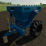 lizard msl 3500 v1.0 fs22 3