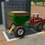 lizard msl 3500 v1.1 fs22 2