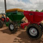 lizard msl 3500 v1.1 fs22 3