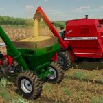 lizard msl 3500 v1.1 fs22 5