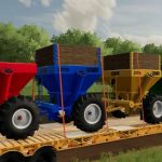 lizard msl 3500 v1.1 fs22 6