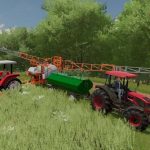 lizard msl tank v1.0 fs22 2