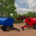 lizard msl tank v1.0 fs22 6