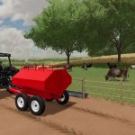 lizard msl tank v1.1 fs22 5