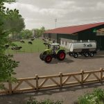 lizard mt pack v0.9 fs22 1