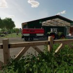 lizard mt pack v0.9 fs22 3