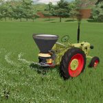 lizard n012 v1.0 fs22 3