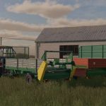 lizard n219 5 v1.0 fs22 2