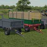 lizard n235 1 v1.0 fs22 1