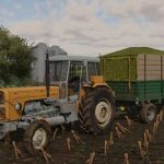 lizard n235 1 v1.0 fs22 2