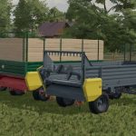 lizard n235 1 v1.0 fs22 4