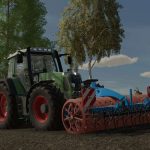 lizard nautilus v1.0 fs22 2