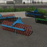 lizard nautilus v1.0 fs22 3