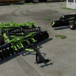 lizard neo pack v1.0 fs22 2