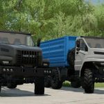 lizard next v1.1 fs22 2