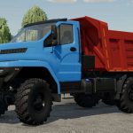 lizard next v1.2 fs22 2