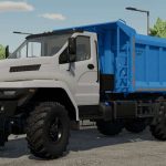 lizard next v1.2 fs22 3