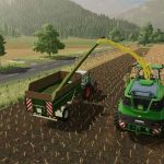 lizard ns 900 h v1.0 fs22 2