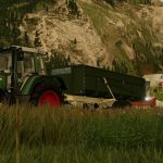 lizard ns 900 h v1.0 fs22 4