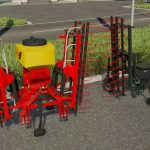 lizard ns alpin 4000 v1.0 fs22 2