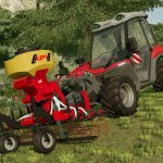 lizard ns alpin v1.0 fs22 1