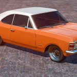 lizard opala ss coupe v1.0 fs22 1