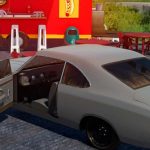 lizard opala ss coupe v1.0 fs22 2