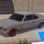 lizard opala ss coupe v1.0 fs22 4