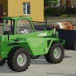 lizard p41.7 turbofarmer v1.0 fs22 3