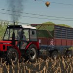 lizard p93s pack v1.2.0.1 fs22 2