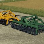 lizard pazurek p30 v1.0 fs22 2