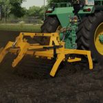 lizard pazurek p30 v1.0.1 fs22 2