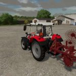 lizard ph mini sugar beet harvester v1.0 fs22 3