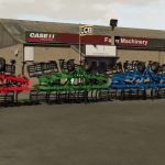 lizard ph25 v1.0 fs22 2