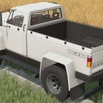 lizard pickup 1988 custom v1.0 fs22 1