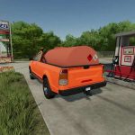 lizard pickup 2017 pack v1.0 fs22 3