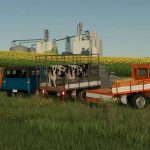 lizard pickup rural f75 v1.0 fs22 3