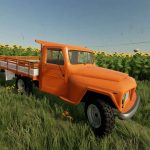 lizard pickup rural f75 v1.0 fs22 4