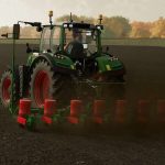 lizard planter 8p v1.0 fs22 4