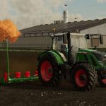 lizard planter 8p v1.0 fs22 6