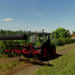 lizard procult cultivator v1.0 fs22 2