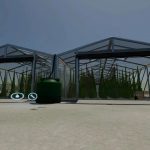 lizard production 2C greenhouse and store pack v1.0 fs22 3