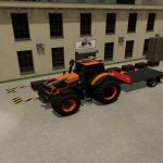 lizard production 2C greenhouse and store pack v1.0 fs22 6