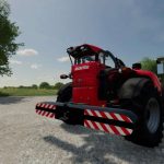 lizard pw v1.0 fs22 2