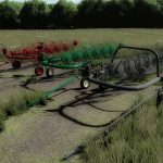 lizard pzk 7 6 5 pack v1.0 fs22 4