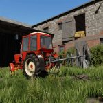 lizard pzz 6 v1.0 fs22 4