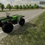 lizard quadbear 4x4 v1.0.1 fs22 4