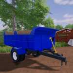 lizard rb12t v1.0 fs22 1