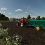 lizard rcw5 v1.0 fs22 2