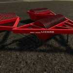 lizard rdc 4500 v1.0 fs22 1